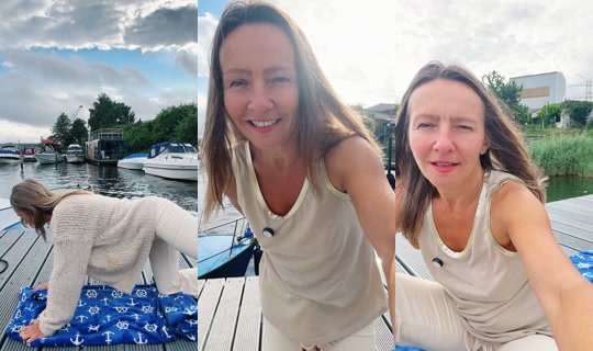 elenafellenger's Stream - Jul 19, 2026, 5:56 AM