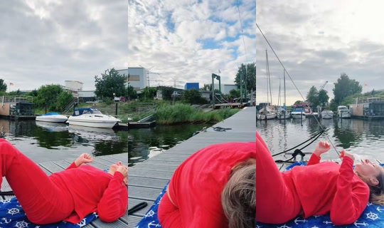 Stream von elenafellenger – 25. Juli 2026, 6:17