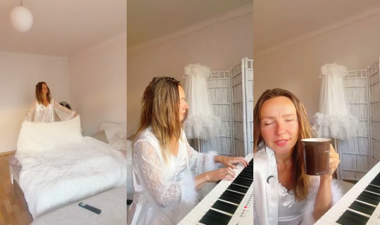 elenafellenger's Stream - Jul 28, 2026, 4:37 AM