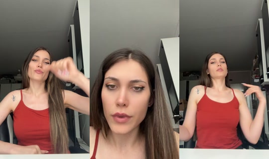 elenagizem2's Stream - Jul 26, 2026, 1:22 PM