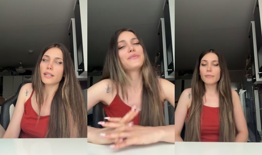 elenagizem2's Stream - Jul 26, 2026, 2:01 PM