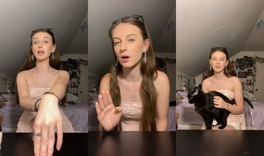 elenahp's Stream - Jul 11, 2026, 12:30 AM