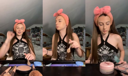 elenahp's Stream - Jul 15, 2026, 2:56 PM