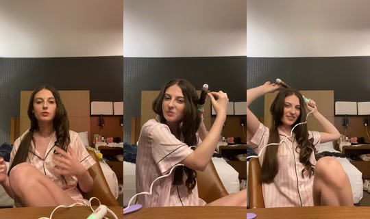 elenahp's Stream - Jul 17, 2026, 1:29 AM