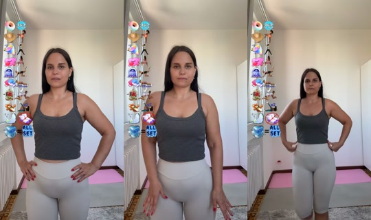 elenalivefit's Stream - Aug 15, 2026, 11:57 AM