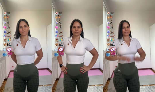 Live de elenalivefit - 25 de ago. de 2026, 13:42