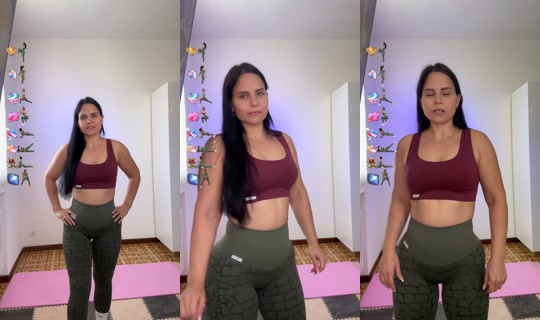 elenalivefit's Stream - Sep 25, 2026, 1:13 PM