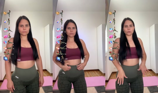 elenalivefit's Stream - Sep 25, 2026, 1:52 PM