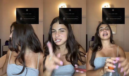 Stream ni elenaspan2 - Ago 10, 2026, 8:42 PM