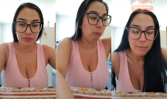 elencriistina's Stream - Jul 20, 2026, 3:13 PM