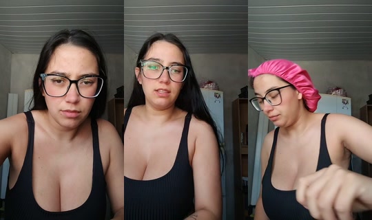 elencriistina's Stream - Jul 22, 2026, 2:33 PM