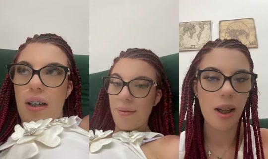 elenia.bruno3's Stream - Jul 25, 2026, 8:50 PM