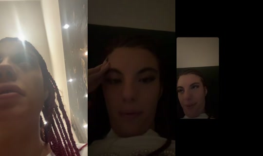 elenia.bruno3's Stream - Jul 25, 2026, 9:49 PM