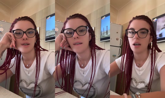 elenia.bruno3's Stream - Jul 26, 2026, 8:58 AM
