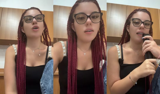 elenia.bruno3's Stream - Jul 27, 2026, 3:32 PM