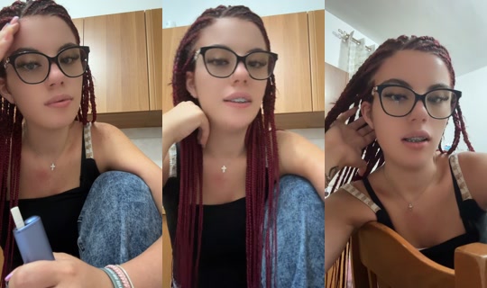 elenia.bruno3's Stream - Jul 27, 2026, 10:52 PM