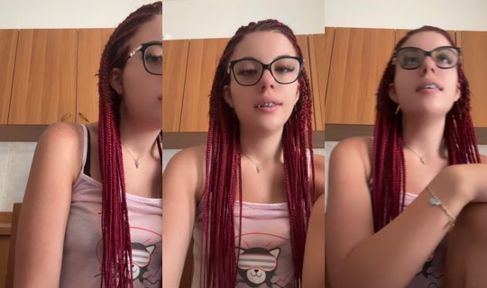 elenia.bruno3's Stream - Jul 28, 2026, 3:00 PM