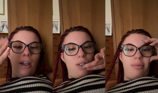elenia.bruno3's Stream - Jul 30, 2026, 8:20 AM