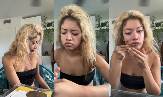 elenyvictorio's Stream - Jul 26, 2026, 7:32 PM