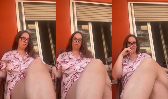 Stream de eleonora.deliaaa – 27 juil. 2026, 8:54