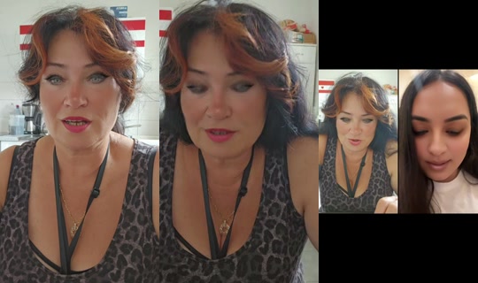 Stream von eleonora0738 – 22. Juli 2026, 10:38