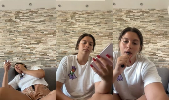 eleonora_tamburrinoo_'s Stream - Jul 29, 2026, 1:00 PM