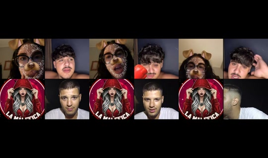 eleonoramargiotta__'s Stream - Jul 27, 2026, 10:37 PM