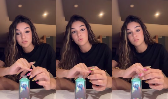 eleonore.rosa's Stream - Jul 18, 2026, 10:54 PM