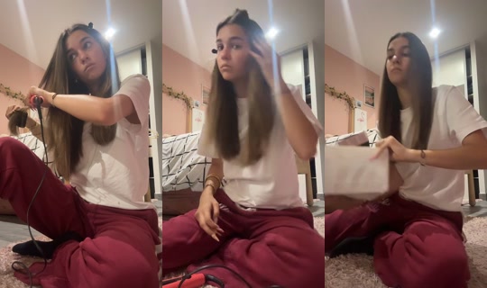 eleonore.rosa's Stream - Jul 25, 2026, 8:52 PM