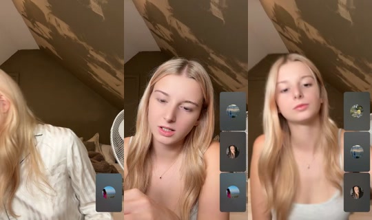 eleonoreddnv's Stream - Jul 18, 2026, 7:06 PM