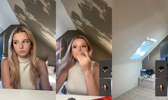 eleonoreddnv's Stream - Jul 19, 2026, 5:27 PM