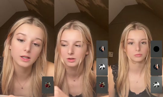 eleonoreddnv's Stream - Jul 20, 2026, 10:31 PM