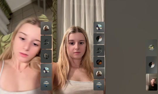 eleonoreddnv's Stream - Jul 23, 2026, 10:07 PM