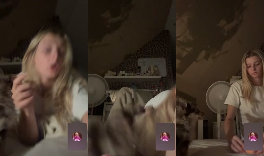eleonoreddnv's Stream - Aug 9, 2026, 8:21 PM