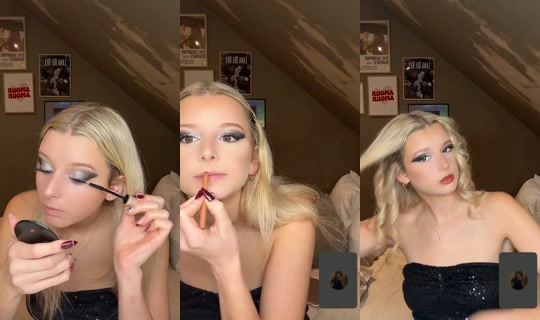 eleonoreddnv's Stream - Oct 3, 2026, 5:49 PM
