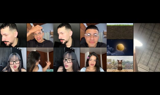 elespiritudelapaja's Stream - Jul 25, 2026, 1:40 AM