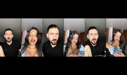 elespiritudelapaja's Stream - Jul 25, 2026, 2:35 AM