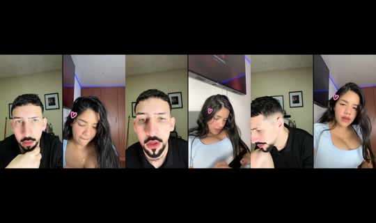 elespiritudelapaja's Stream - Jul 25, 2026, 3:26 AM