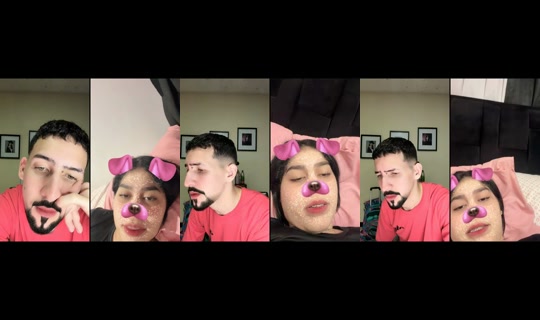 elespiritudelapaja's Stream - Jul 26, 2026, 3:26 AM