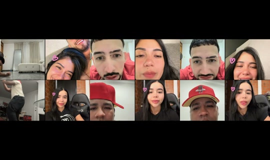 elespiritudelapaja's Stream - Jul 26, 2026, 4:41 AM