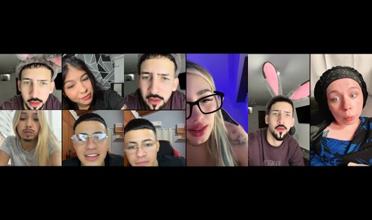 elespiritudelapaja's Stream - Jul 26, 2026, 6:39 AM