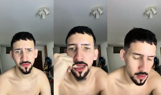 Live de elespiritudelapaja - 27 de jul. de 2026, 1:17