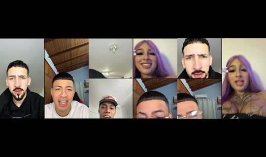 Live de elespiritudelapaja - 27 de jul. de 2026, 6:40