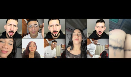 Live de elespiritudelapaja - 27 de jul. de 2026, 8:07