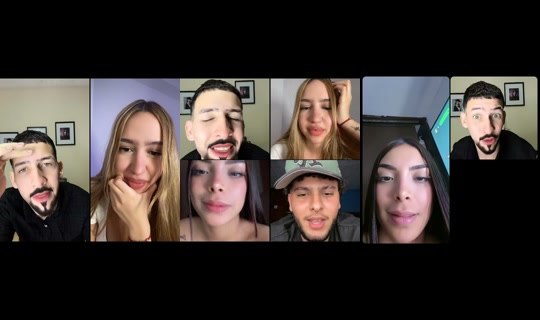 Stream ni elespiritudelapaja - Hul 28, 2026, 2:33 AM