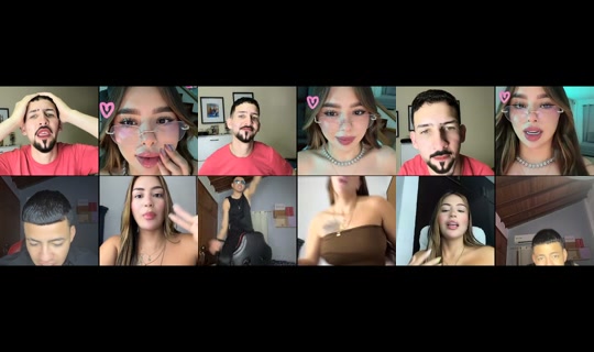 elespiritudelapaja's Stream - Jul 29, 2026, 6:22 AM