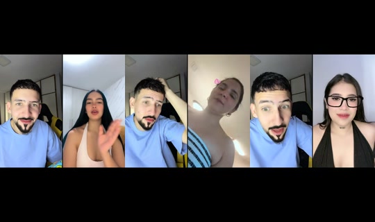 elespiritudelapaja's Stream - Aug 8, 2026, 12:46 PM