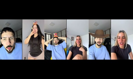 elespiritudelapaja's Stream - Aug 8, 2026, 2:47 PM
