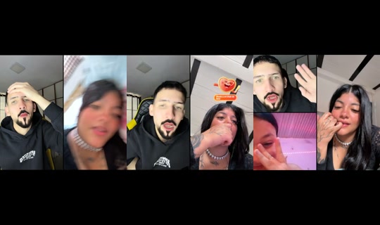 elespiritudelapaja's Stream - Aug 9, 2026, 1:20 PM