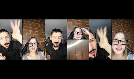 elespiritudelapaja's Stream - Aug 10, 2026, 1:29 PM